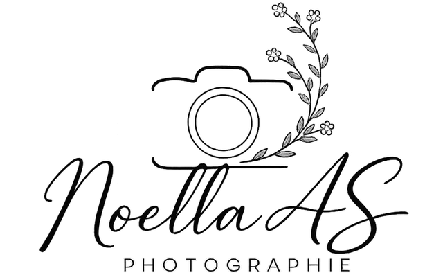 Logo Noella AS Photographie